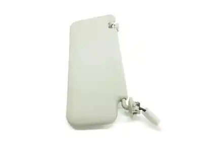 Recambio de automóvil de segunda mano de parasol izquierdo para suzuki sx4 glx referencias oem iam 8480261m006gs  8480261m006gs
