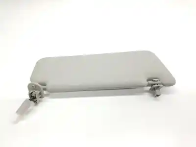 Recambio de automóvil de segunda mano de parasol izquierdo para suzuki sx4 glx referencias oem iam 8480261m006gs  8480261m006gs
