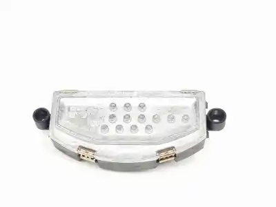 Second-hand car spare part heater blower for seat ibiza 1.6l oem iam references 2q0907521