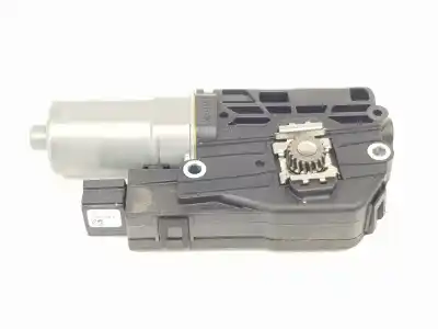 Second-hand car spare part electric sunroof motor for seat ibiza 1.6l oem iam references 5ta877795