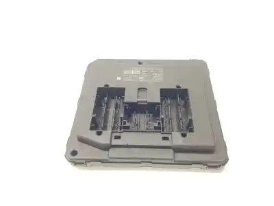 Second-hand car spare part electronic module for seat ibiza 1.6l oem iam references 2q0937189e