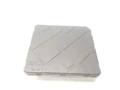 Second-hand car spare part electronic module for seat ibiza 1.6l oem iam references 2q0937189e  2q0937189e