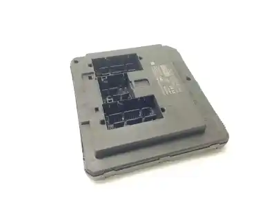 Second-hand car spare part electronic module for seat ibiza 1.6l oem iam references 2q0937189e  2q0937189e