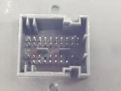 Second-hand car spare part electronic module for seat ibiza 1.6l oem iam references 3q0959435q  3q0959435q