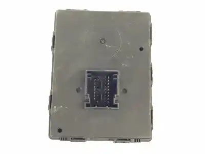 Second-hand car spare part electronic module for seat ibiza 1.6l oem iam references 3q0959435q  3q0959435q