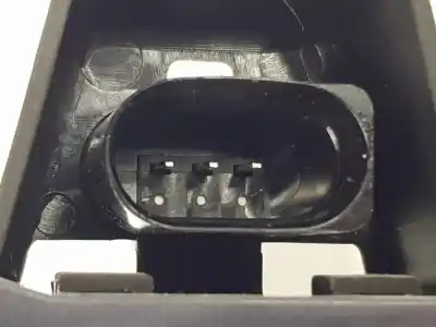 Second-hand car spare part electronic module for seat ibiza 1.6l oem iam references 5q0951605b  5q0951605b