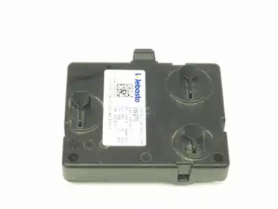 Second-hand car spare part electronic module for seat ibiza 1.6l oem iam references 4k1907594cb
