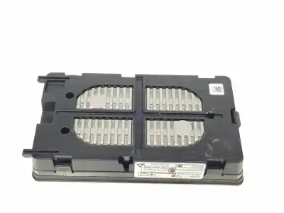 Second-hand car spare part electronic module for seat ibiza 1.6l oem iam references 81a035502  81a035502