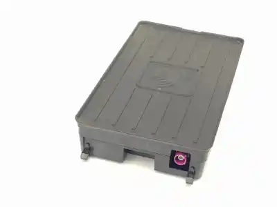 Second-hand car spare part electronic module for seat ibiza 1.6l oem iam references 81a035502  81a035502