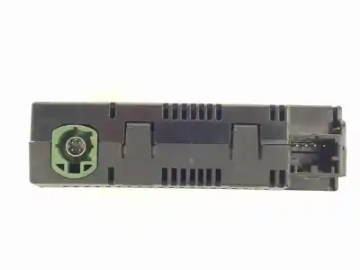 Second-hand car spare part electronic module for seat ibiza 1.6l oem iam references 575035736a  575035736a