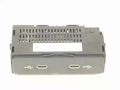 Second-hand car spare part electronic module for seat ibiza 1.6l oem iam references 575035736a