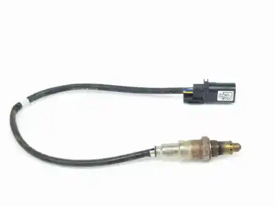 Second-hand car spare part lambda probe for seat ibiza 1.6l oem iam references 04e906262jk  04e906262jk