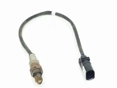 Second-hand car spare part lambda probe for seat ibiza 1.6l oem iam references 04e906262jk