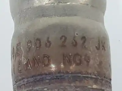 Second-hand car spare part lambda probe for seat ibiza 1.6l oem iam references 04e906262jk  04e906262jk