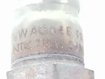 Second-hand car spare part lambda probe for seat ibiza 1.6l oem iam references 04e906262jk  04e906262jk