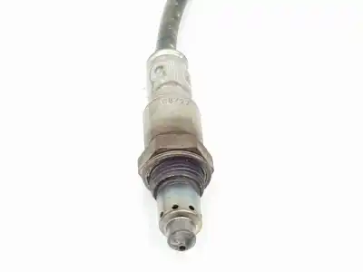 Second-hand car spare part lambda probe for seat ibiza 1.6l oem iam references 04e906262jl  04e906262jl