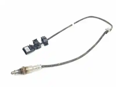 Second-hand car spare part lambda probe for seat ibiza 1.6l oem iam references 04e906262jl  04e906262jl