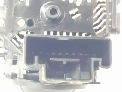 Second-hand car spare part steering wheel switch for seat ibiza 1.6l oem iam references 2q0953521s