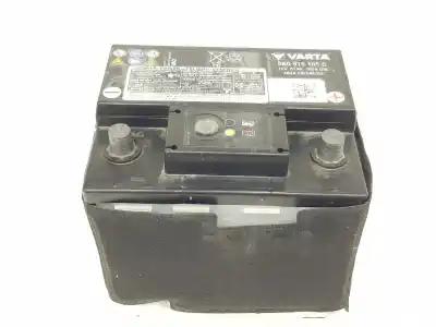 Pezzo di ricambio per auto di seconda mano BATTERIA per SEAT IBIZA  Riferimenti OEM IAM 5K0915105C  5K0915105C