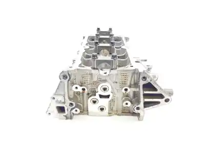 Second-hand car spare part cylinder head for fiat nuova 500 1.2 oem iam references 73504514 46350676 1151cb 