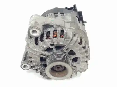 Second-hand car spare part ALTERNATOR for BMW SERIE X5 (E70)  OEM IAM references 7803724  12317803724