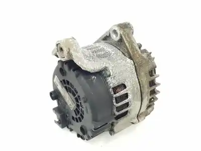 Second-hand car spare part alternator for bmw serie x5 (e70) 3.0 xdrive40d [3.0 ltr. - 225 kw turbodiesel cat] oem iam references 7803724  12317803724