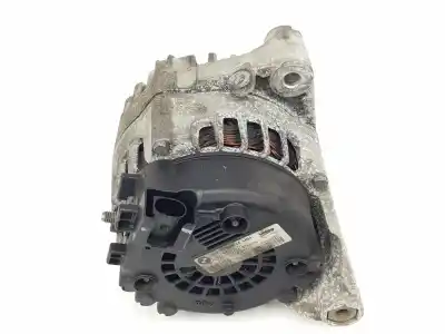 Second-hand car spare part alternator for bmw serie x5 (e70) 3.0 xdrive40d [3.0 ltr. - 225 kw turbodiesel cat] oem iam references 7803724  12317803724