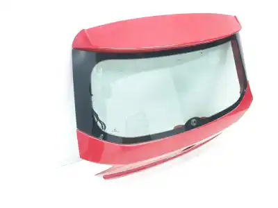 Second-hand car spare part tailgate for seat ibiza 1.0 oem iam references 6f0827023e  6f0827023e