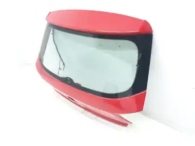 Second-hand car spare part tailgate for seat ibiza 1.0 oem iam references 6f0827023e  6f0827023e