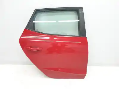 Piesă de schimb auto la mâna a doua usa spate dreapta pentru seat ibiza 1.0 referințe oem iam 6f0833052e