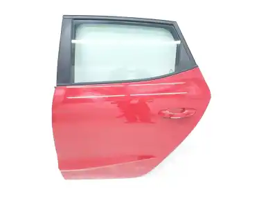 Piesă de schimb auto la mâna a doua usa stanga spate pentru seat ibiza 1.0 referințe oem iam 6f0833051e