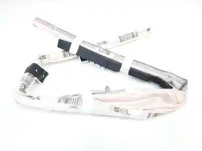 Tweedehands auto-onderdeel gordijnairbag voor links voor seat ibiza (kj1) reference oem iam-referenties 6f0880741h