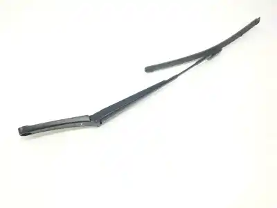 Second-hand car spare part left front windshield wiper arm for seat ibiza 1.6l oem iam references 6f1955409