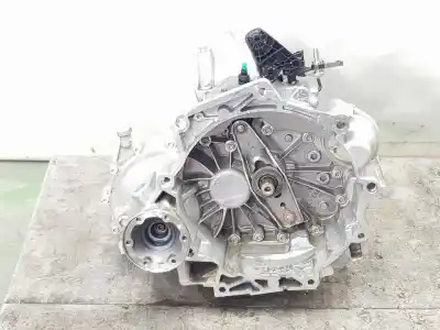 Second-hand car spare part gearbox for seat ibiza 1.6l oem iam references ukc
