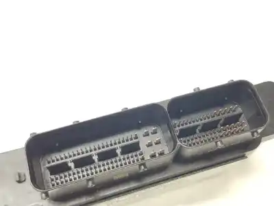 Second-hand car spare part ecu engine control for seat ibiza 1.6l oem iam references 04e907309fd  04e906056am