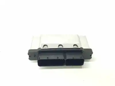 Second-hand car spare part ecu engine control for seat ibiza 1.6l oem iam references 04e907309fd