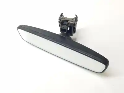 Second-hand car spare part interior rearview mirror for seat ibiza 1.6l oem iam references 3g0857511am