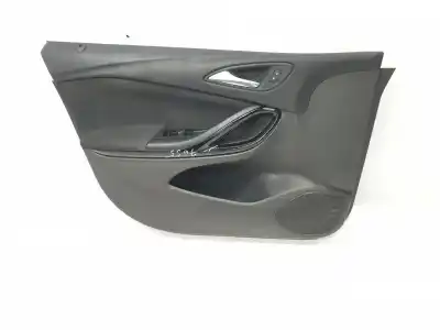 Автозапчастина б/у комплект сидів для opel astra j gtc 1.6 cdti (08) посилання на oem iam   