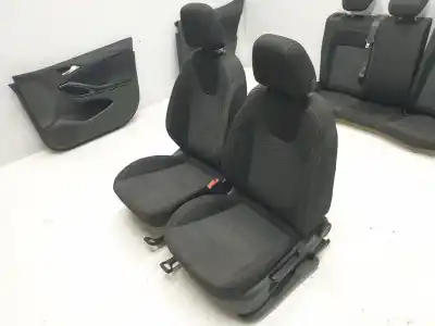 Автозапчастина б/у комплект сидів для opel astra j gtc 1.6 cdti (08) посилання на oem iam   