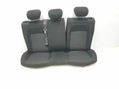Автозапчастина б/у комплект сидів для opel astra j gtc 1.6 cdti (08) посилання на oem iam   