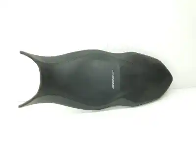 Peça sobressalente para automóvel em segunda mão assento dianteiro direito por bmw f 900 gs adventure 895 cm3 referências oem iam 52538404285