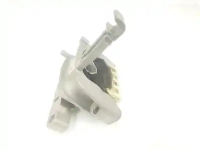 Second-hand car spare part right engine support for seat ibiza 1.6l oem iam references 2q0199262bl  2q0199262bl