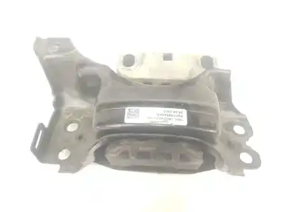 Second-hand car spare part left engine support for seat ibiza 1.6l oem iam references 2q0199555ag  2q0199555ag