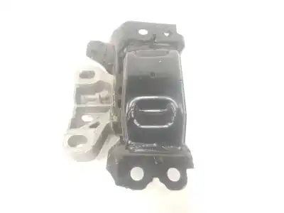 Second-hand car spare part left engine support for seat ibiza 1.6l oem iam references 2q0199555ag  2q0199555ag