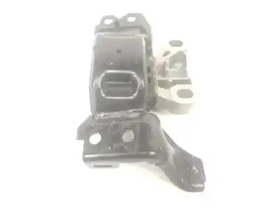 Second-hand car spare part left engine support for seat ibiza 1.6l oem iam references 2q0199555ag  2q0199555ag