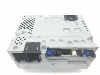 Piesă de schimb auto la mâna a doua sistem audio / cd radio casetofon pentru ford transit custom kombi 2.0 tdci referințe oem iam mk2t18d804hh  2751836