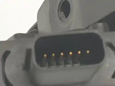 Tweedehands auto-onderdeel potentiometer voor ford transit custom kombi 2.0 tdci oem iam-referenties kk319f836ab  2326731