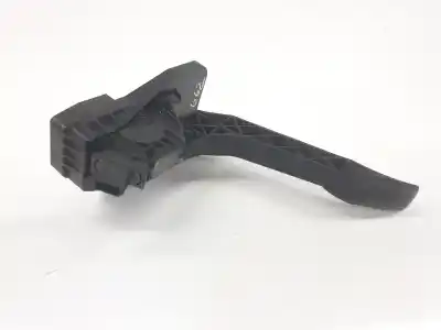 Автозапчастина б/у педальний потенціометр для ford transit custom kombi 2.0 tdci посилання на oem iam kk319f836ab