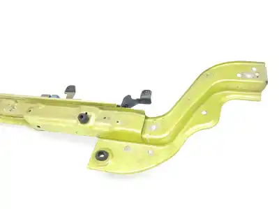 Peça sobressalente para automóvel em segunda mão frente frente por peugeot bipper tepee basis referências oem iam 7106f6