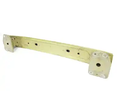 Peça sobressalente para automóvel em segunda mão reforço do pára choques dianteiro por peugeot bipper tepee basis referências oem iam 7414yv